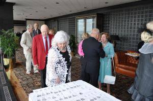 Registration Table [3]